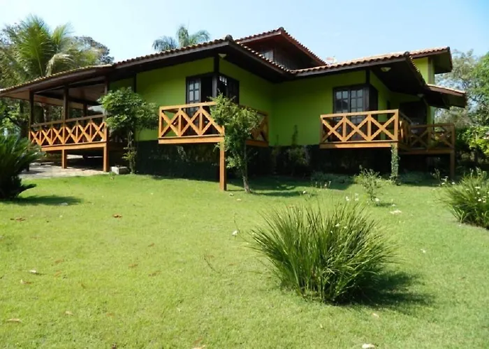 Boutique Pousada Nossa Fazendinha Brumadinho
