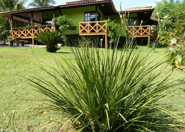Boutique Pousada Nossa Fazendinha Brumadinho