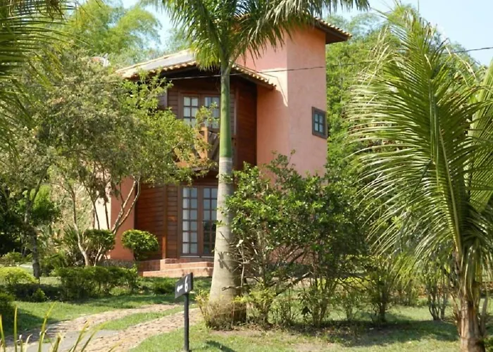 Boutique Pousada Nossa Fazendinha Brumadinho
