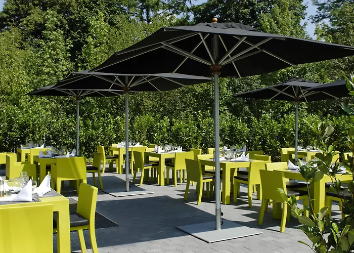 Essen Spa Hotels
