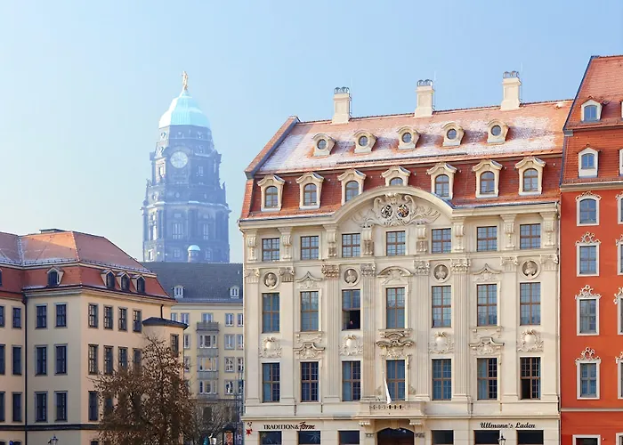 Boutique Hapimag Ferienwohnungen Dresden