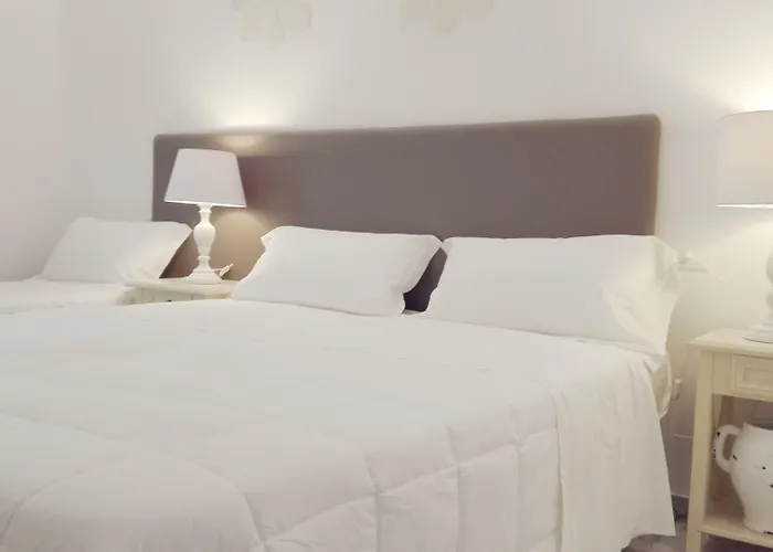 Flos Guest House Lucera