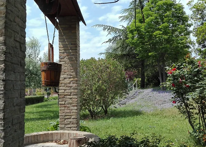 Flos Guest House Lucera