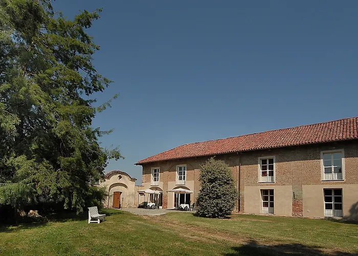 Agriturismo Camisassi Saluzzo