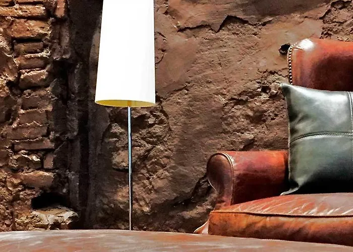 Hotel Secrets Priorat Falset
