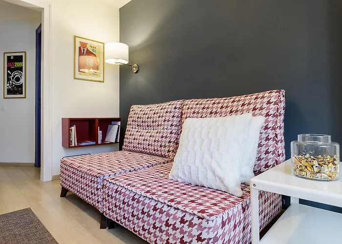 Apartamento Escapadas