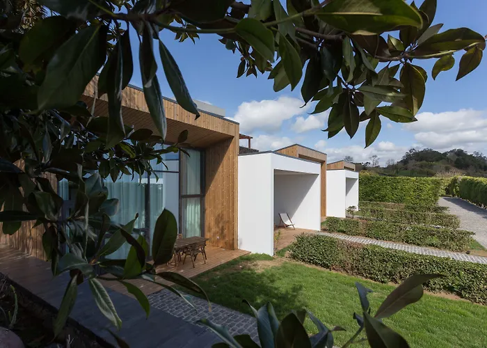 Quinta De Santa Clara Vila Ponta Delgada