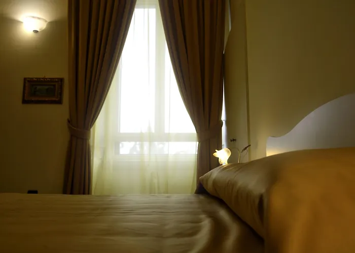 Tenuta Lama Gorga Trani