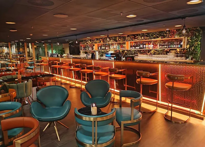The Verdandi Hotel Oslo