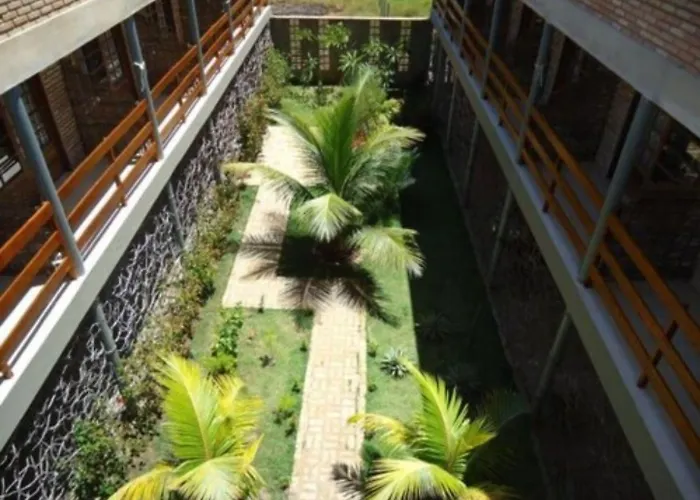 Pousada Taieiras Maragogi