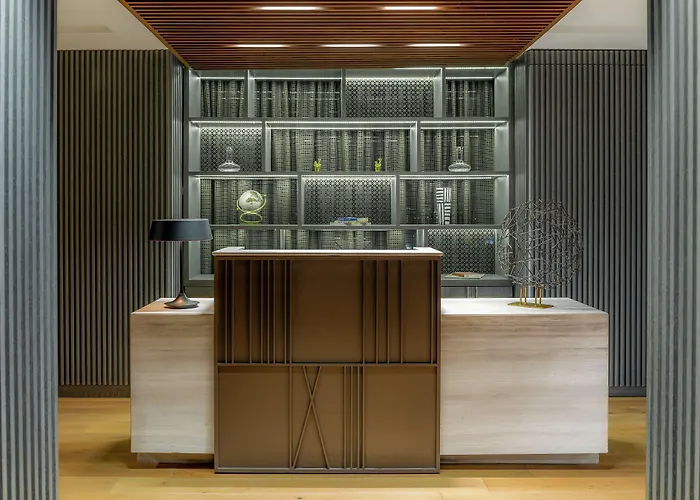 Hilton Guadalajara Midtown Hotel