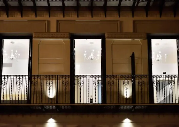 Hotel Principe di Lampedusa