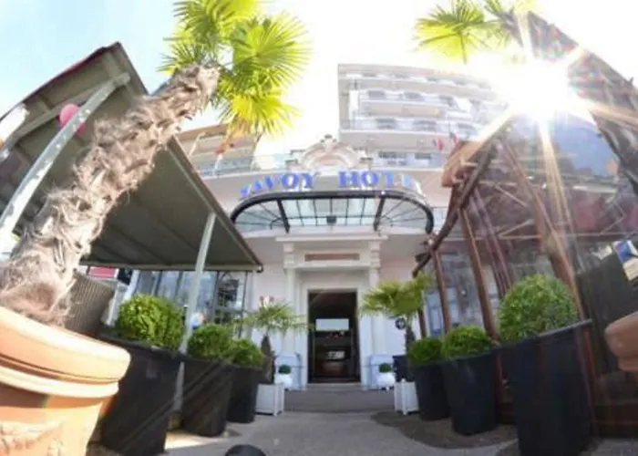 Savoy Hôtel Evian