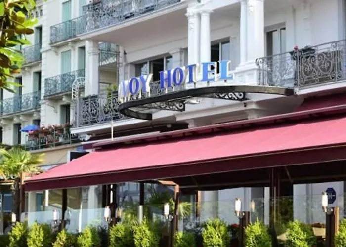 Savoy Hôtel Evian