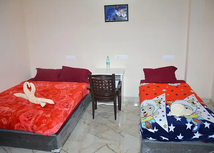 Bungalow à Chennai