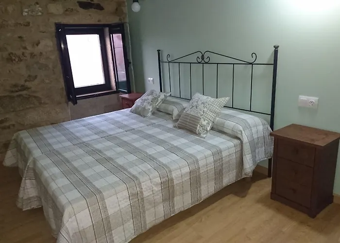 Hosteria Calixtino Palas de Rei