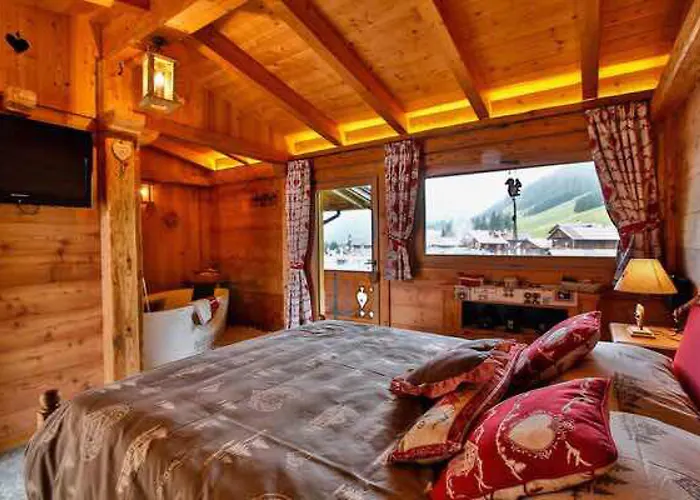 B&B Solder Chalet Dolomiti Sappada