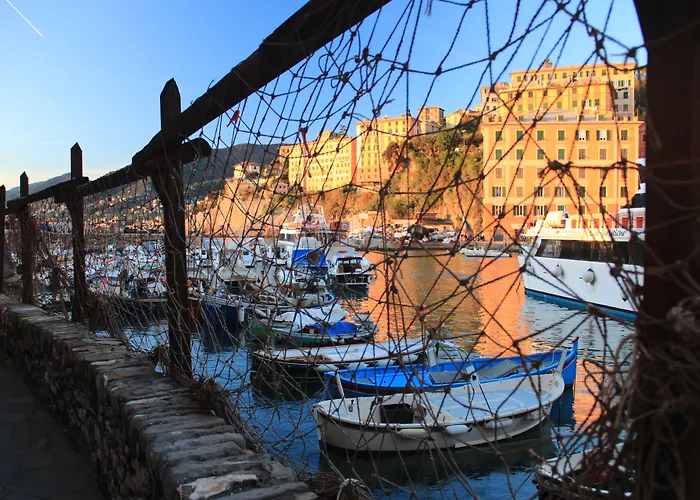 Charming Genova | Residenza d'epoca