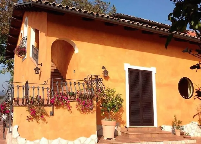 Boutique Dreams Valley Valmontone