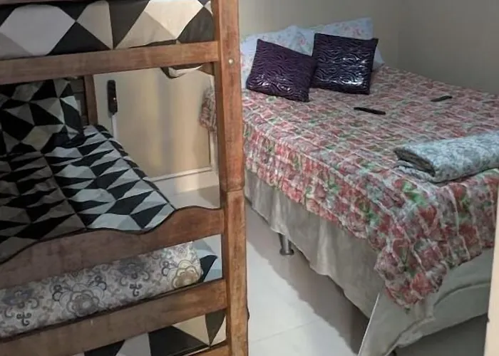 Pousada Pampulha R&R Belo Horizonte