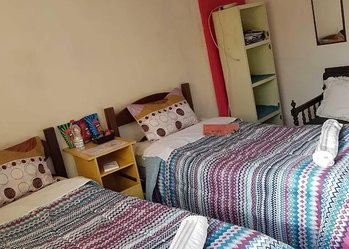 Pousada Pampulha R&R