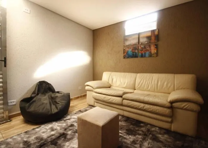 Hola Hostel Butanta Osasco