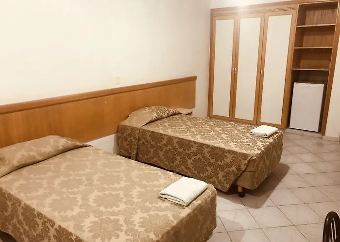 Hotel Diplomat By Bsb Inn Brasília