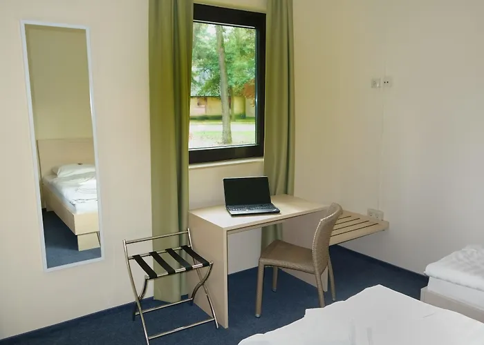 Best Deal Airporthotel Weeze