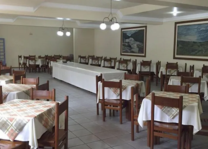 Hotel Solar Dos Colibris