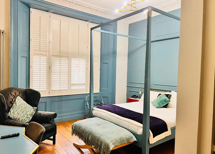 Boutique New Linden Hotel Londres