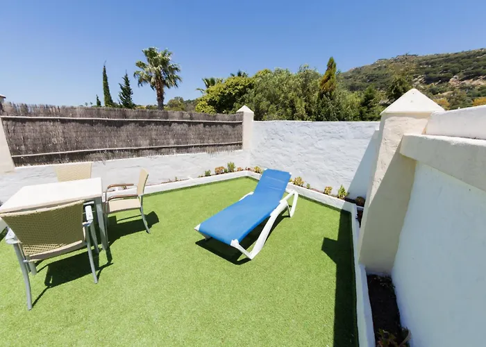 Hotel La Torre Tarifa