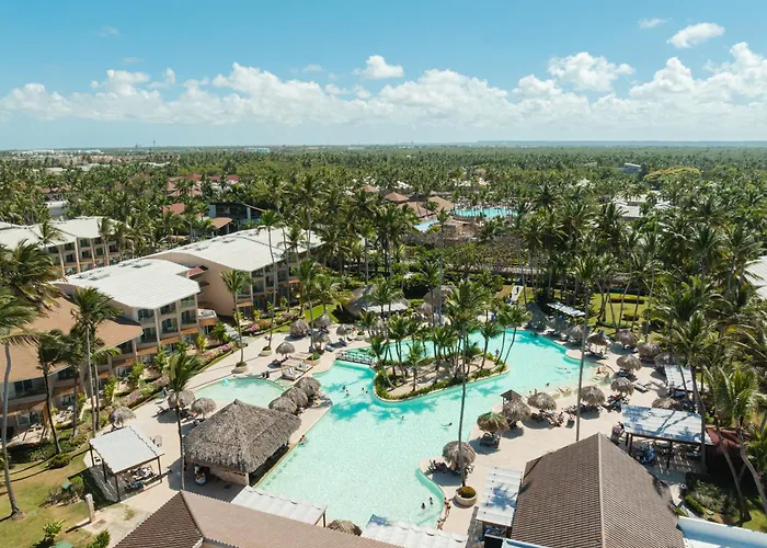 Grand Palladium Palace Resort Spa & Casino