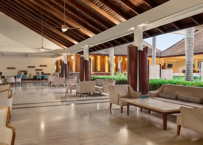 All-inclusive-Resorts in Punta Cana