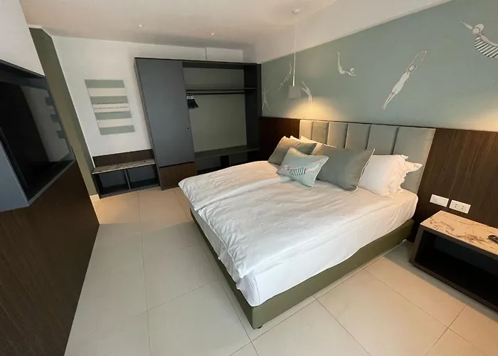 Hotel Europa Lignano Lignano Sabbiadoro