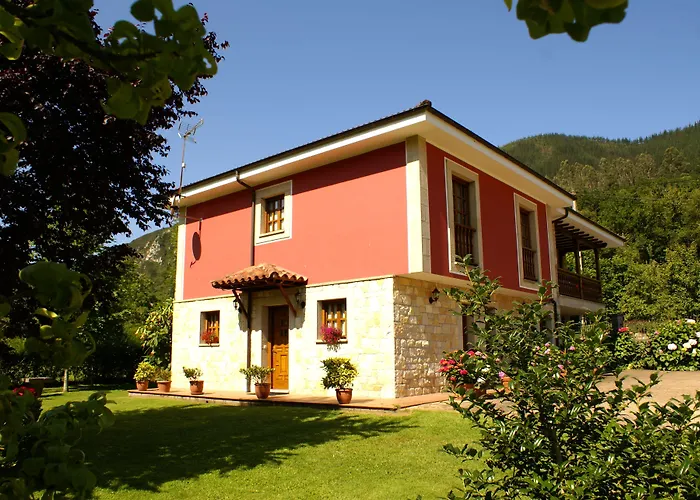 Casa Marian