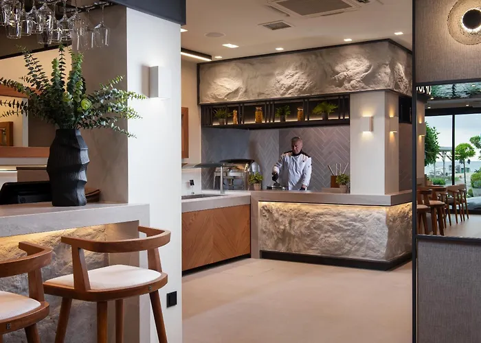 Olympic Star Beach Hotel Pori