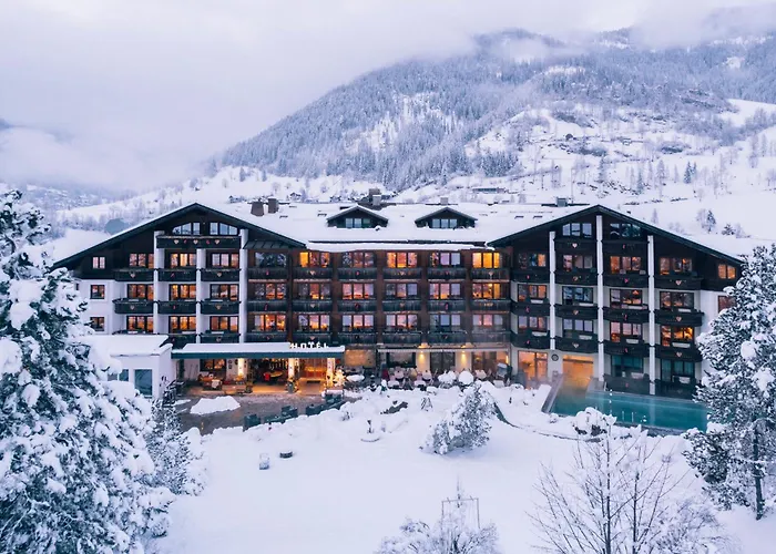 Der Kirchheimerhof Bad Kleinkirchheim