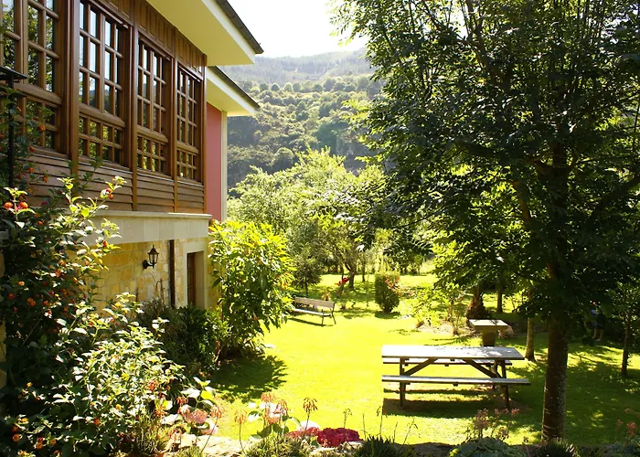Hostal Casa Marian Onís
