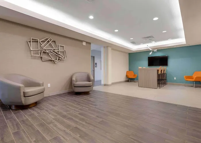 Extended Stay America Premier Suites - Greenville - Woodruff Road