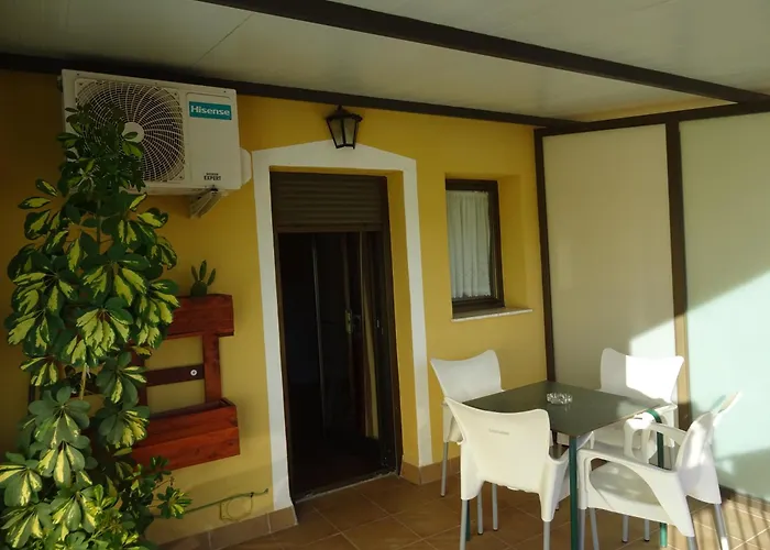 Hotel Mesón el Castillo Bañeres