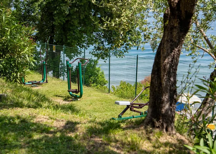 Sereno Camping Holiday Moniga del Garda