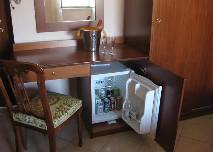 Locanda Adele Parghelia
