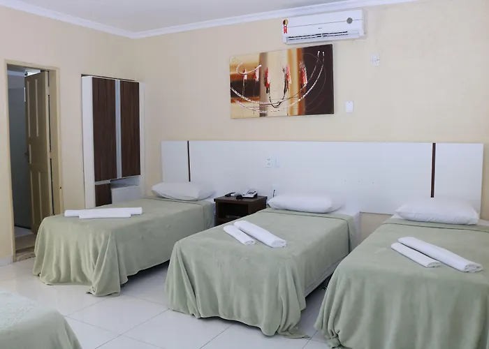 Hotel Capuchins