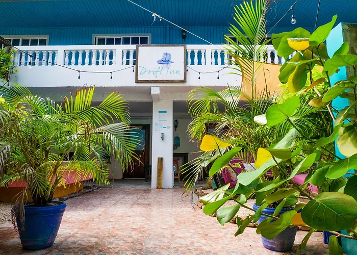 San Pedro (Ambergris Caye) Cheap Hotels