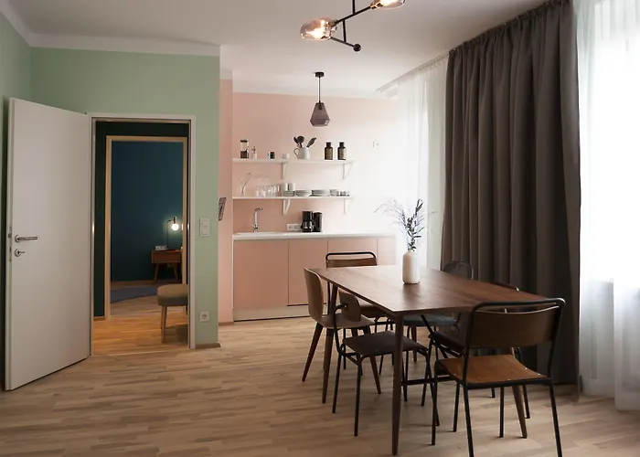 Etagerie Linz