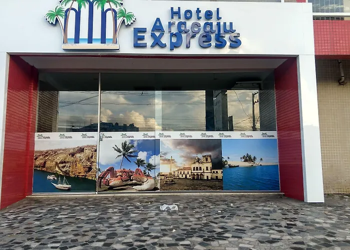 Hotel Orion Express - Aeroporto