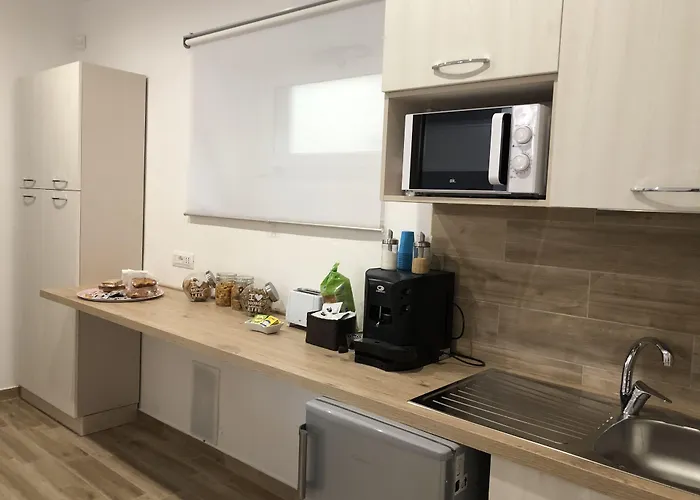 Bed and Breakfast Arco dolce Arco Benevento
