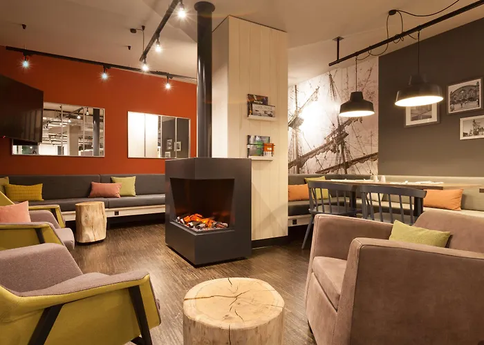 Vienna House Easy By Wyndham Bremen City