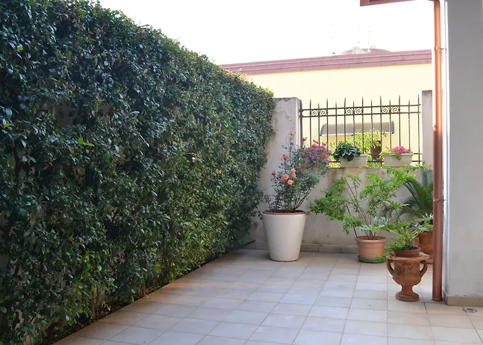 Casa Canale Reggio Calabria