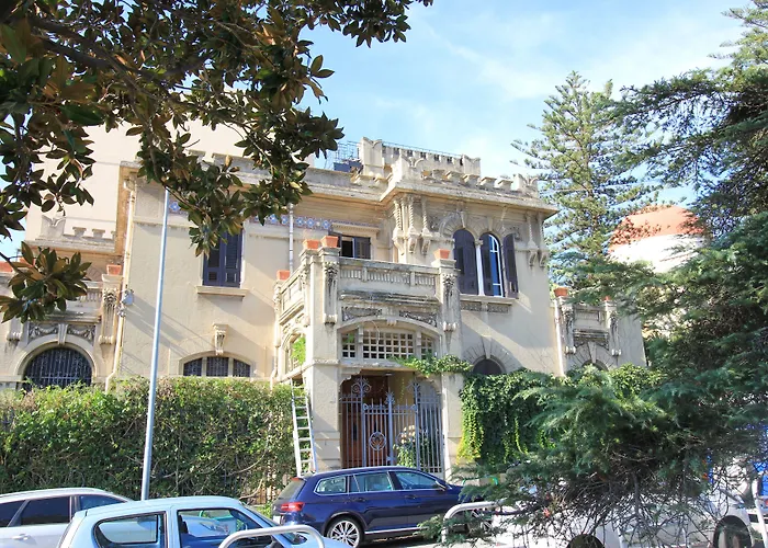 Bed and Breakfast Vittoria - House Of Charme Messina